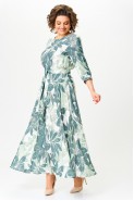 Moda Versal 2525 т.зеленый