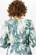 Moda Versal 2525 т.зеленый