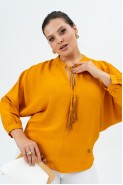ANDINA 128-3 шафран