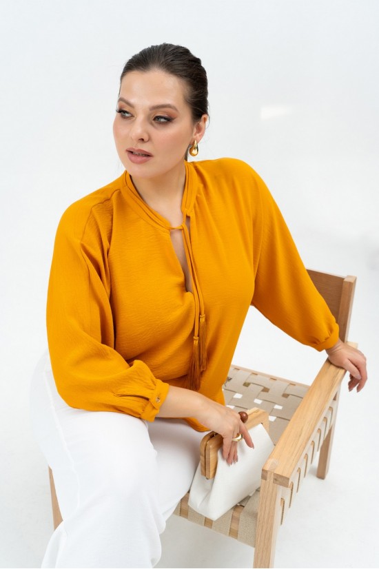 ANDINA 128-3 шафран