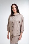 Карина Делюкс 1327 песок