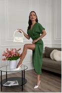 Dilana VIP 2029/2 зеленый