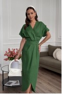 Dilana VIP 2029/2 зеленый