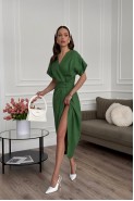 Dilana VIP 2029/2 зеленый