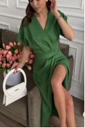 Dilana VIP 2029/2 зеленый
