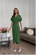 Dilana VIP 2029/2 зеленый
