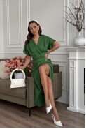 Dilana VIP 2029/2 зеленый