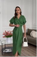 Dilana VIP 2029/2 зеленый