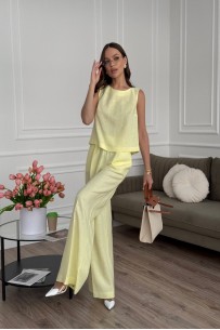 Dilana VIP 2052/1 желтый
