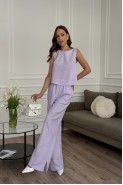 Dilana VIP 2052/1 сиреневый