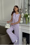 Dilana VIP 2052/1 сиреневый