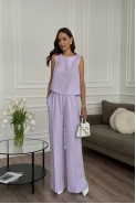 Dilana VIP 2052/1 сиреневый