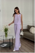 Dilana VIP 2052/1 сиреневый