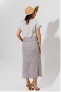 GALEAN STYLE 693 св.коричневый