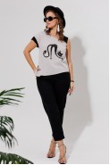 GALEAN STYLE 801 черный