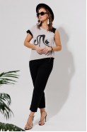 GALEAN STYLE 801 черный
