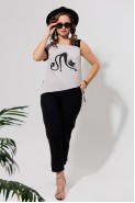 GALEAN STYLE 801 черный