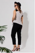 GALEAN STYLE 801 черный