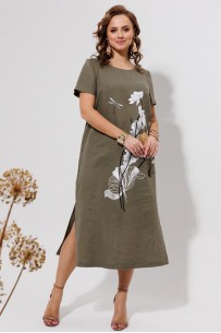 GALEAN STYLE 963 св.хаки