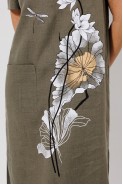 GALEAN STYLE 963 св.хаки