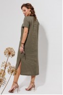 GALEAN STYLE 963 св.хаки