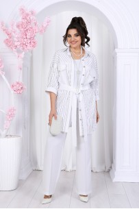 Ninele 6048 белый Ninele 6048 белый