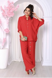 Ninele 6054 красный Ninele 6054 красный