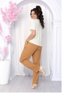 Ninele 7463 горчица