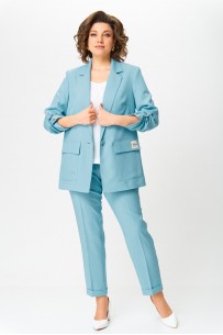 Bonna Image 987/2 голубой