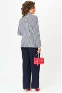 AIRA style 24222 сине-белай