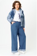 AIRA style 24223 голубой