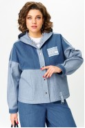 AIRA style 24223 голубой