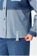 AIRA style 24223 голубой