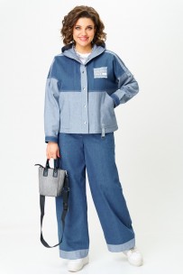 AIRA style 24223 голубой