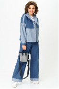 AIRA style 24223 голубой