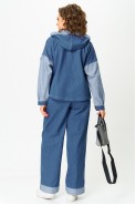 AIRA style 24223 голубой