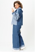 AIRA style 24223 голубой