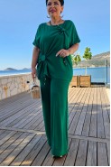 Vittoria Queen 24083 зеленый