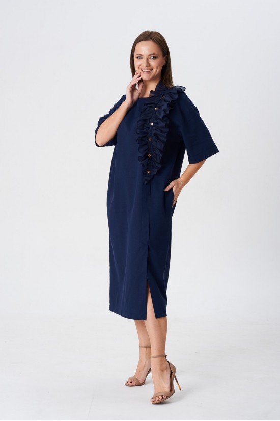 Tvin 7840 синий