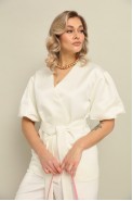 LM.Wear 1460110 молочный
