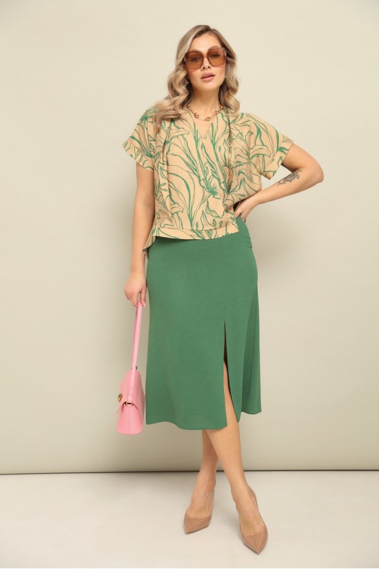 LM.Wear 94 зелень