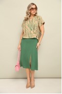 LM.Wear 94 зелень