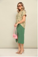 LM.Wear 94 зелень