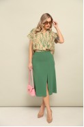 LM.Wear 94 зелень