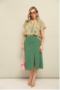 LM.Wear 94 зелень