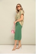 LM.Wear 94 зелень