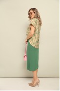 LM.Wear 94 зелень