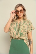 LM.Wear 94 зелень