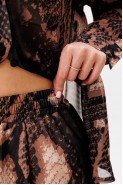 AmberA STYLE 2109 питон