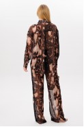 AmberA STYLE 2109 питон